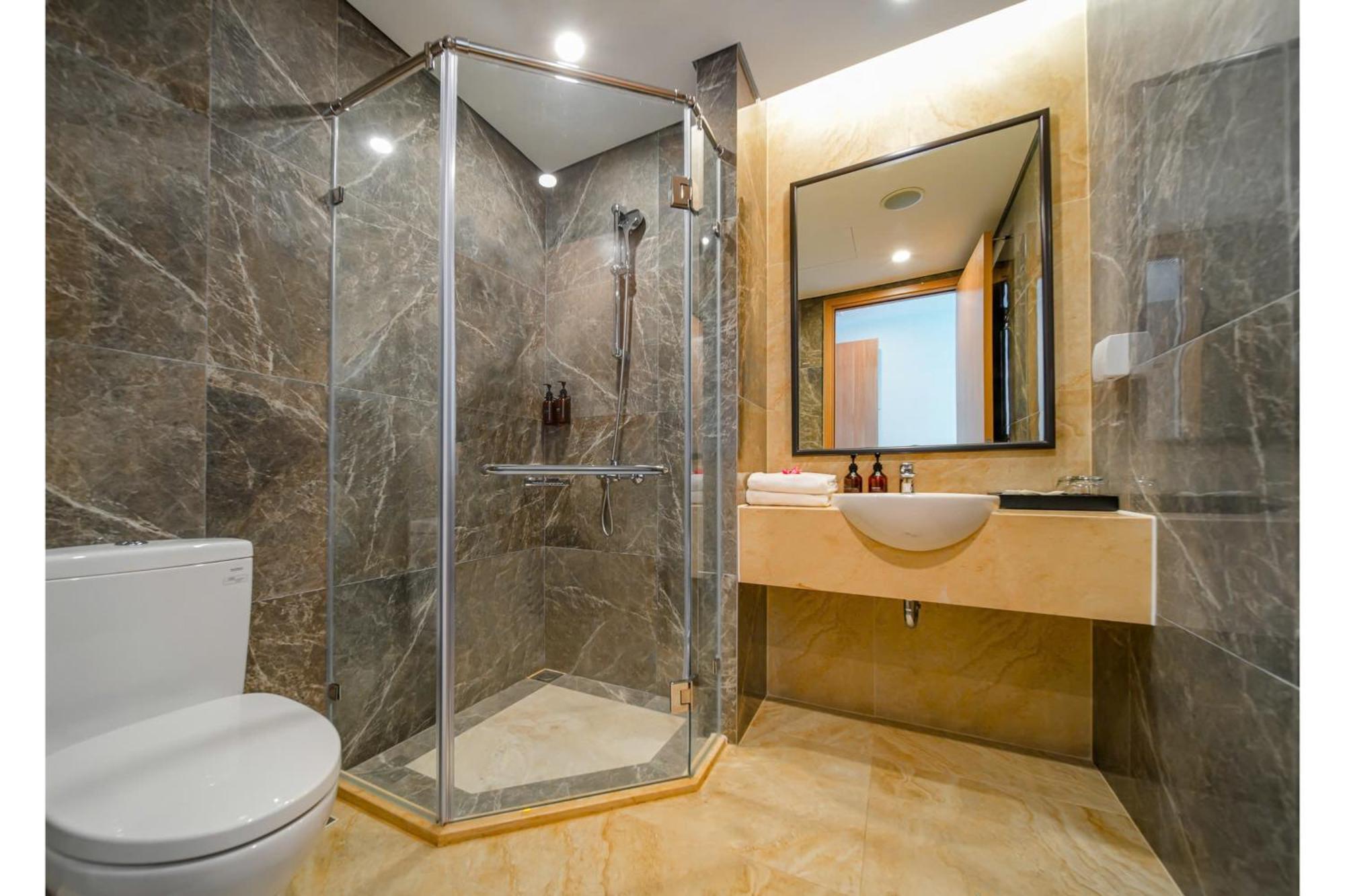 Wyndham Garden Grandworld Phu Quoc Exterior foto